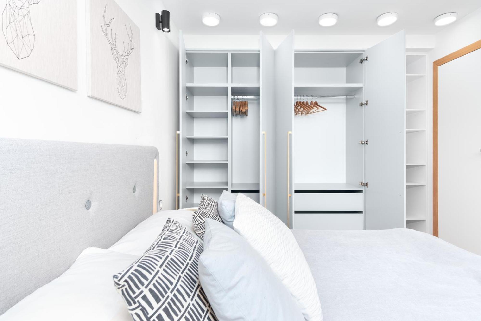Days - Maisonette - Trendy Area Apartment *
