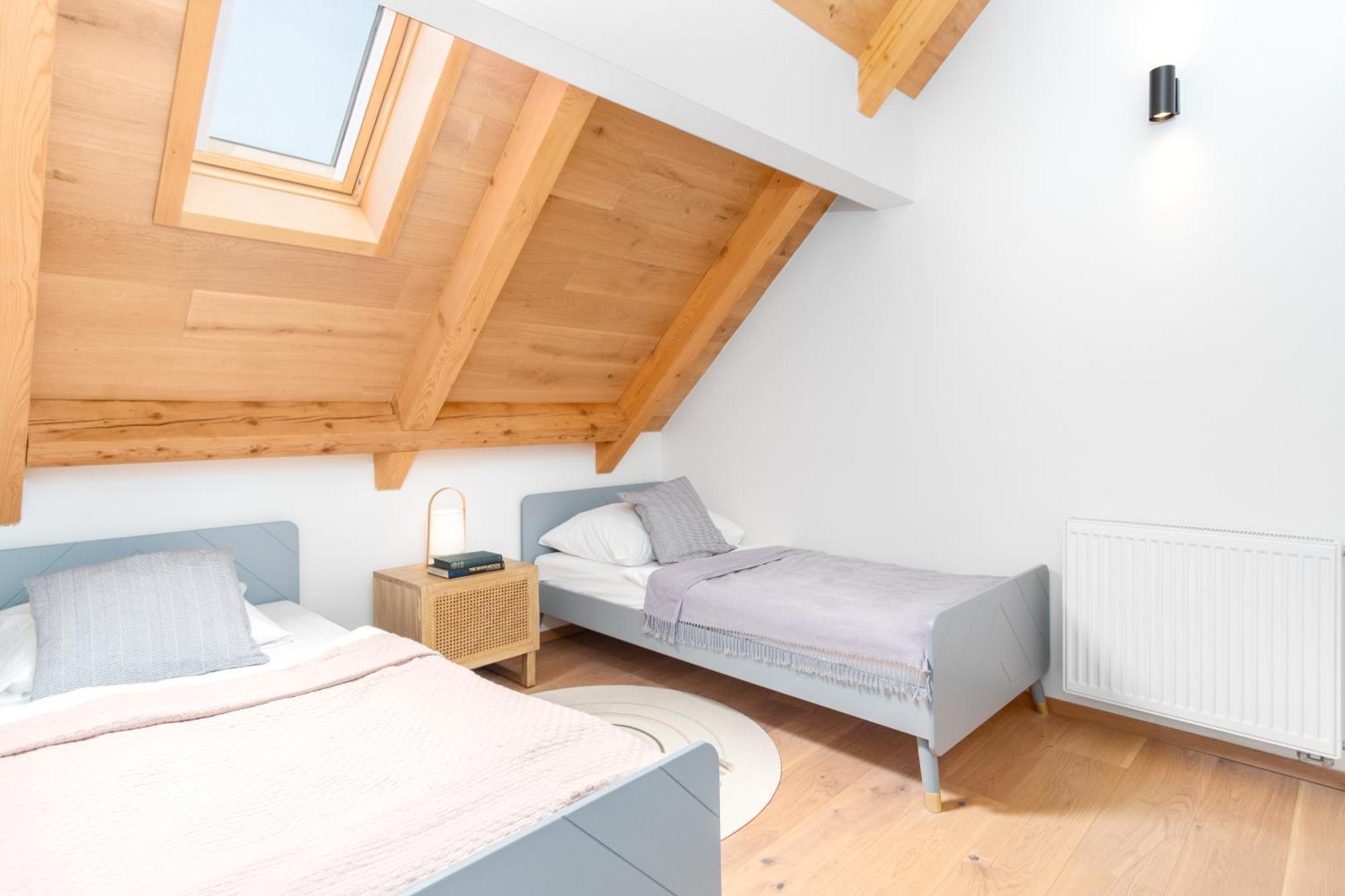 Apartment Days - Maisonette - Trendy Area Prague