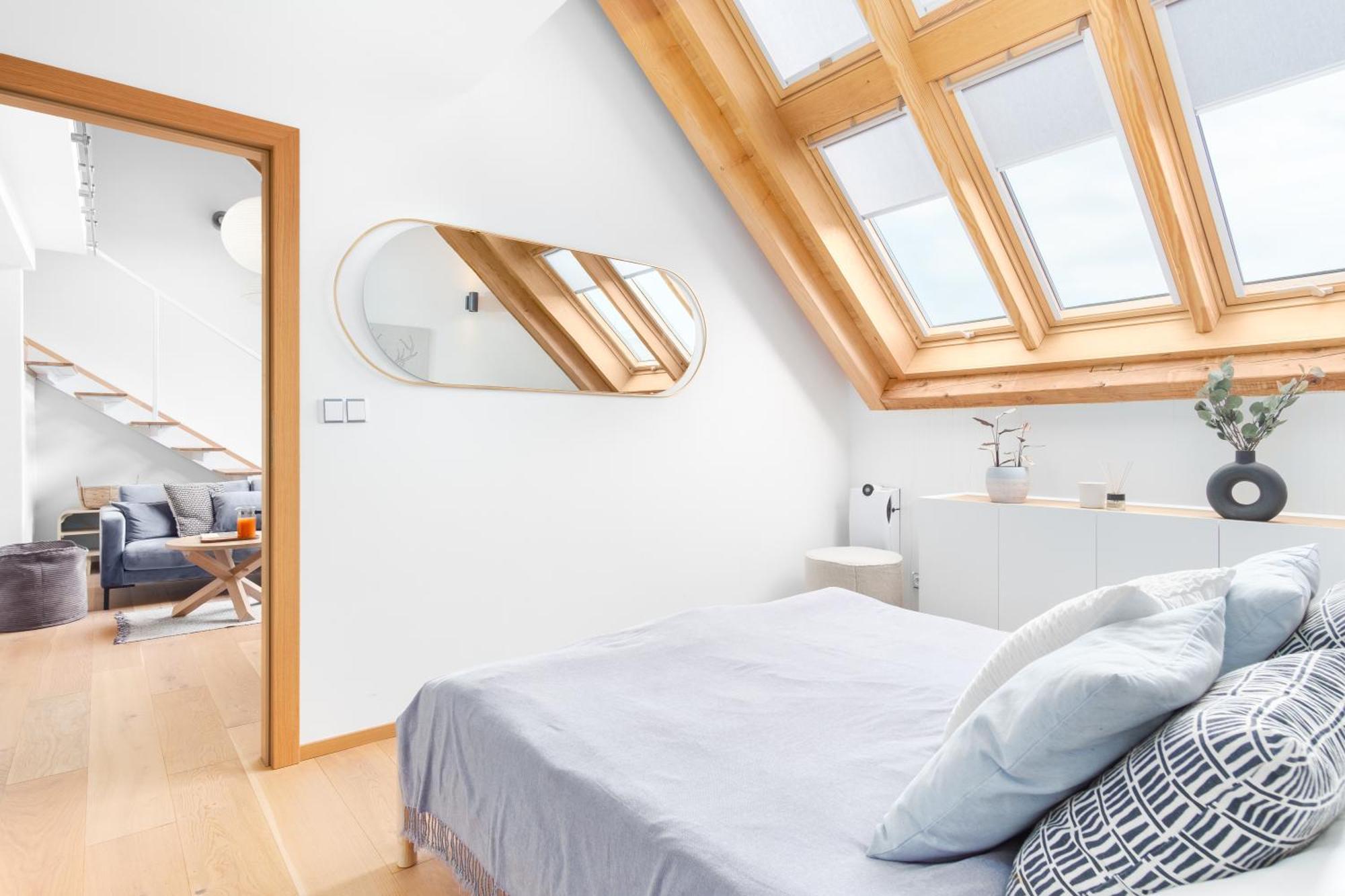 Apartment Days - Maisonette - Trendy Area
