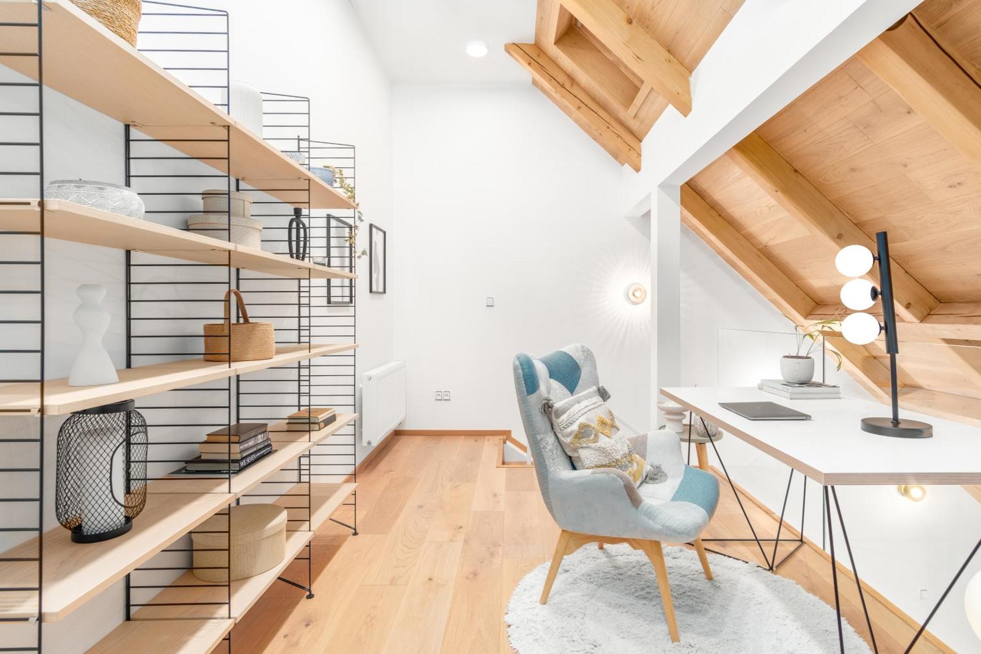 Apartment Days - Maisonette - Trendy Area