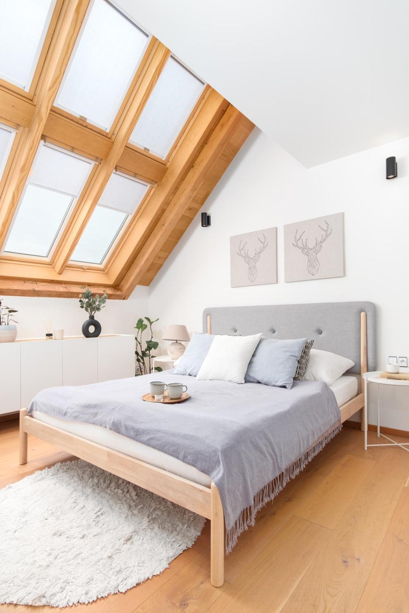 Apartment Days - Maisonette - Trendy Area *