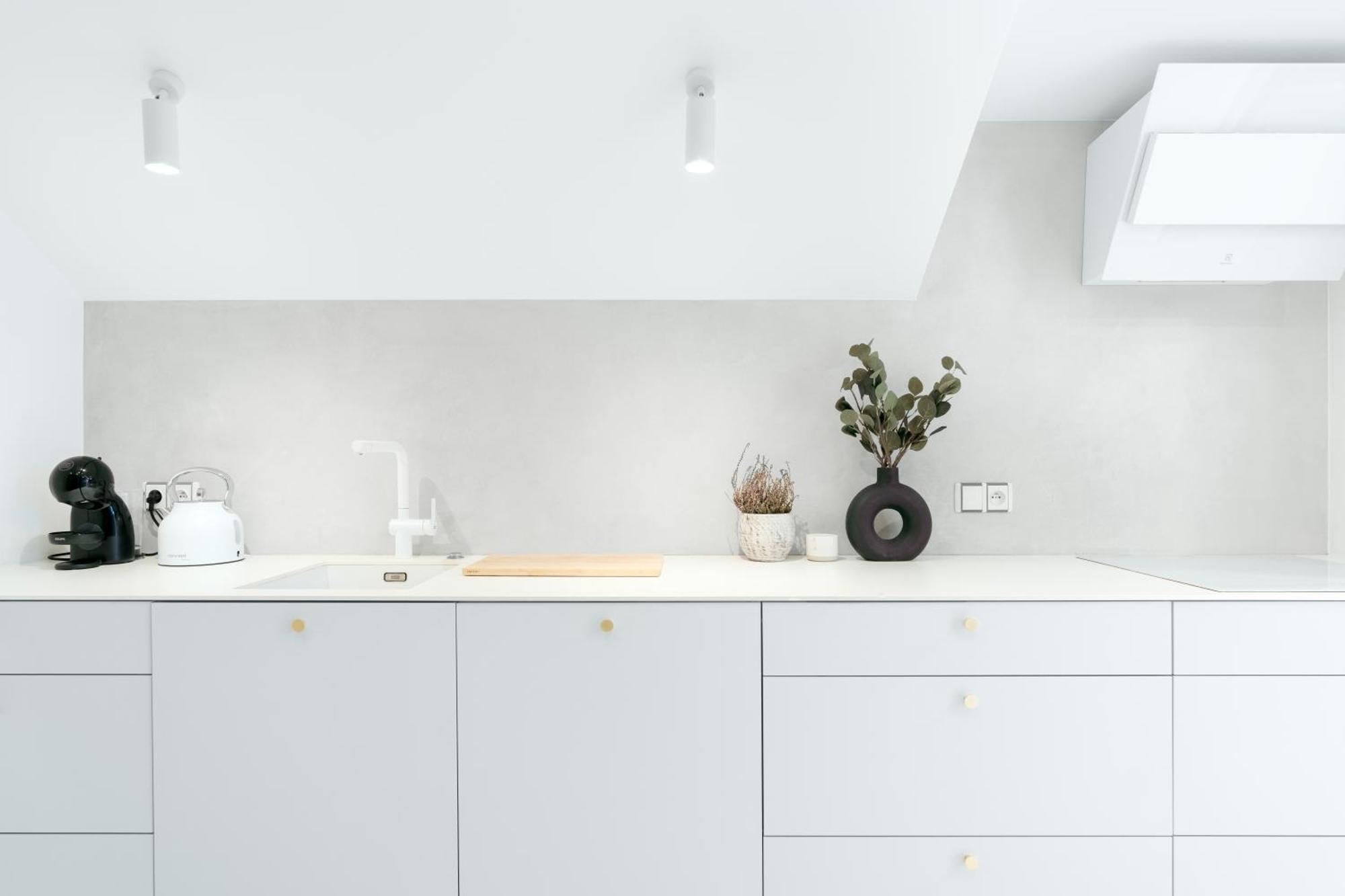 Days - Maisonette - Trendy Area Apartment Prague